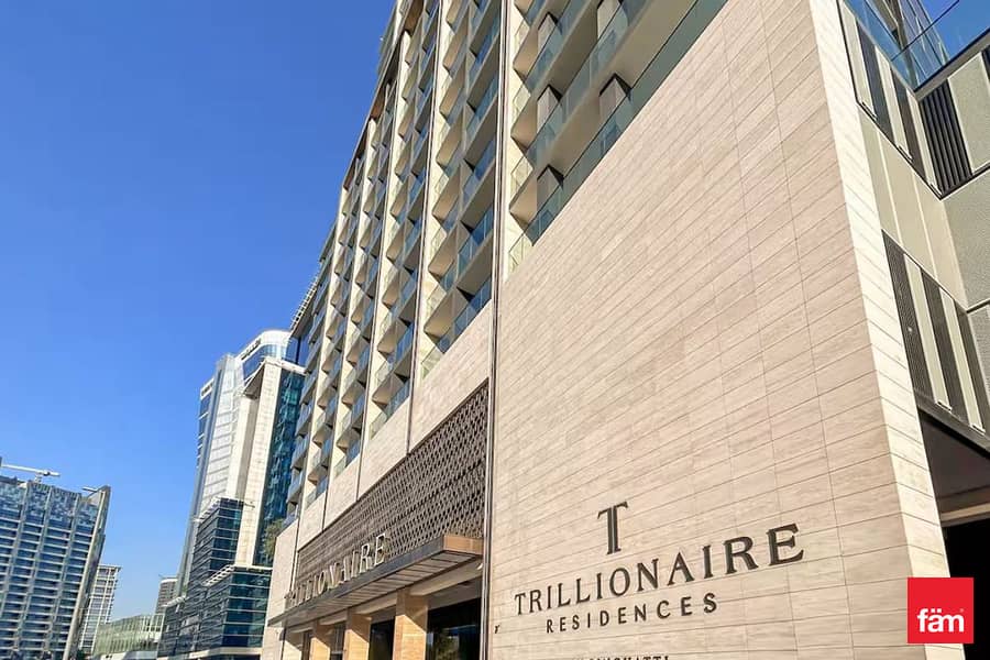 Investor Deal Premium Studio | High End Interiors - Image 27