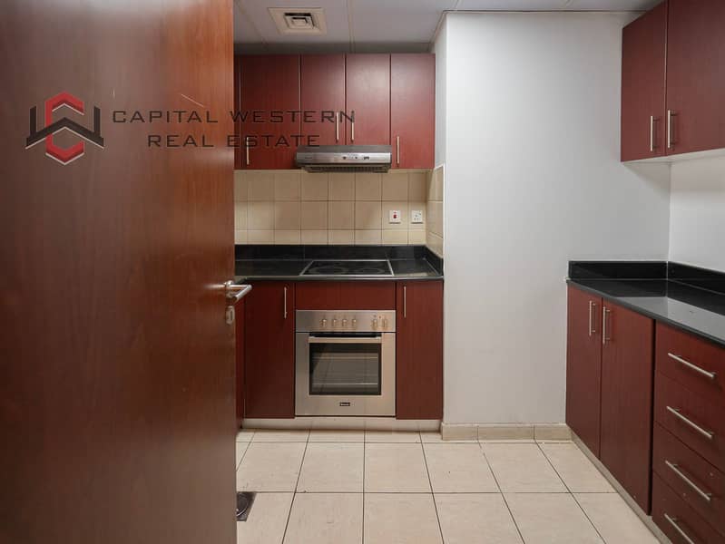 Fully Furnished 1BR | High Floor | Marina View - Image 6