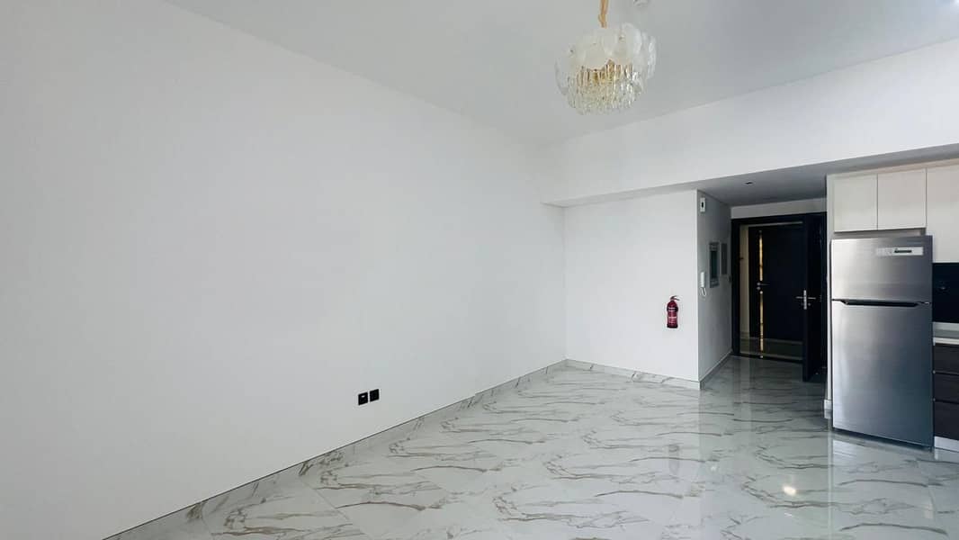 Ever Lowest Price| With Balcony| Semi-Furnished| High Floor|Brand New Building