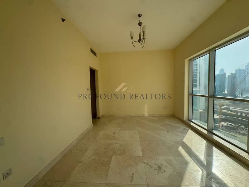 Vastu 2BR+Store I BurjKhalifa view I Closed Kitchen - Image 7