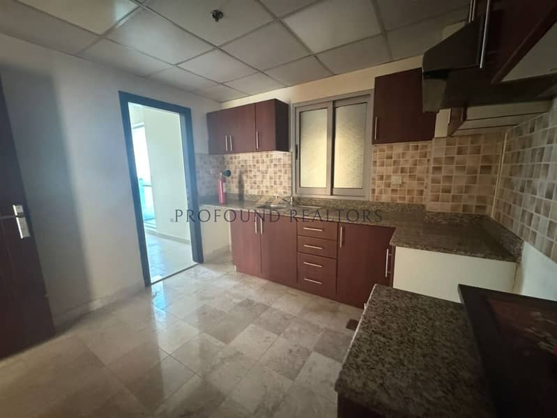 Vastu 2BR+Store I BurjKhalifa view I Closed Kitchen - Image 9