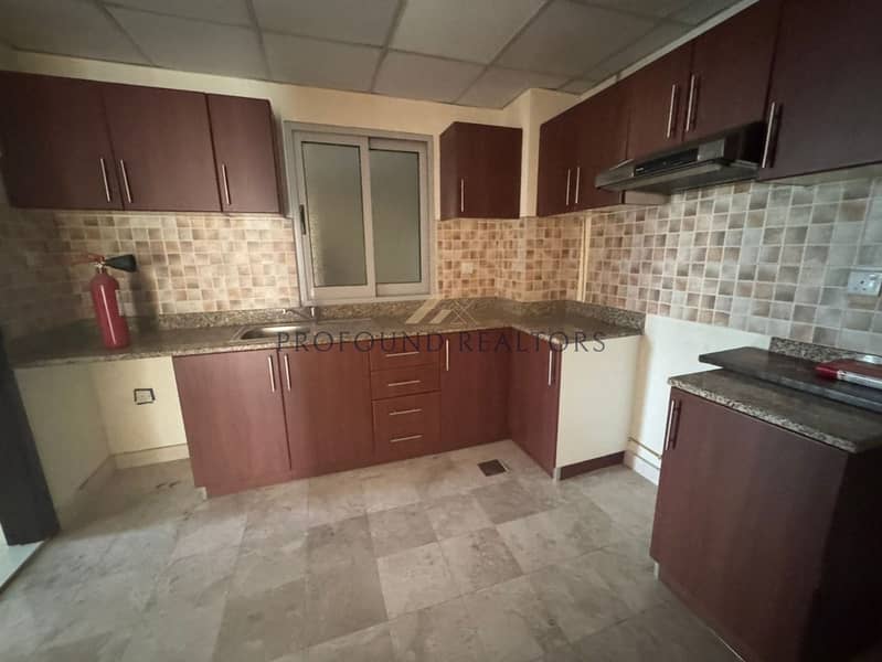 Vastu 2BR+Store I BurjKhalifa view I Closed Kitchen - Image 11