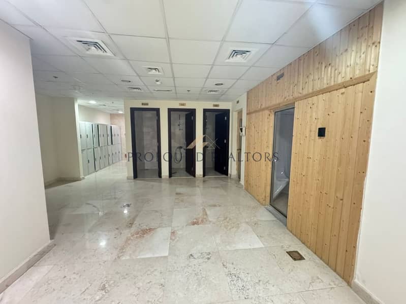 Vastu 2BR+Store I BurjKhalifa view I Closed Kitchen - Image 15