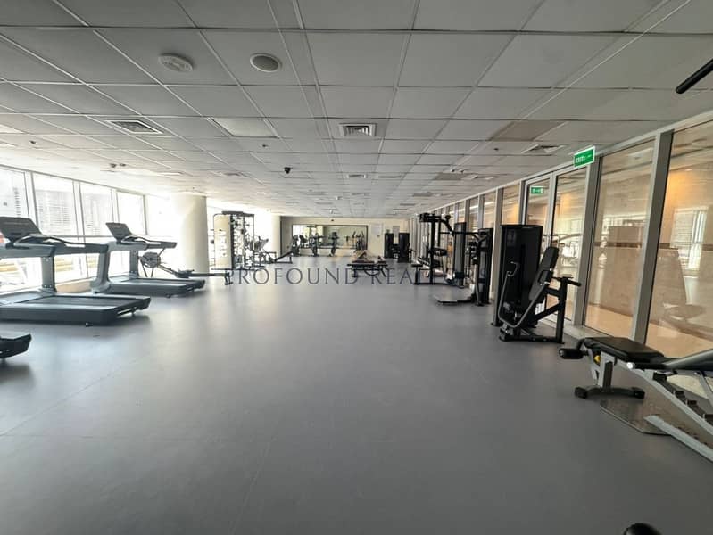 Vastu 2BR+Store I BurjKhalifa view I Closed Kitchen - Image 16