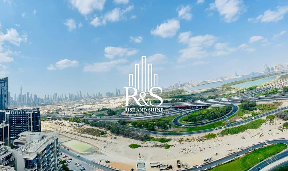 Sobha Crest Premium Living Redefined|2 Cheques