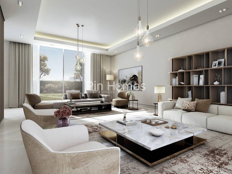 Luxury Villa | Modern Living | Investor Choice