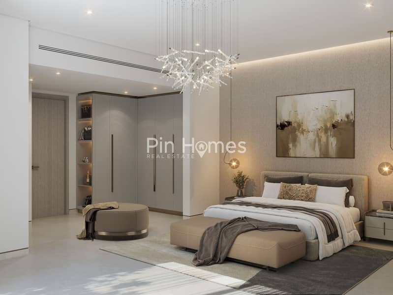 Luxury Villa | Modern Living | Investor Choice