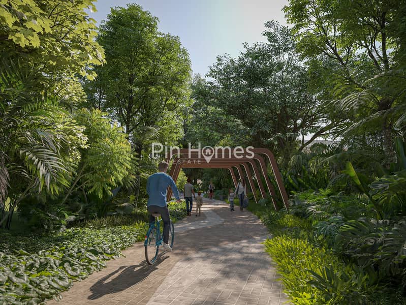 Luxury Villa | Modern Living | Investor Choice - Image 14