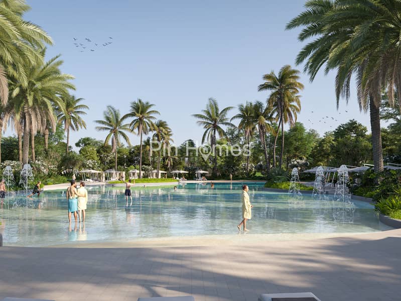 Luxury Villa | Modern Living | Investor Choice - Image 19