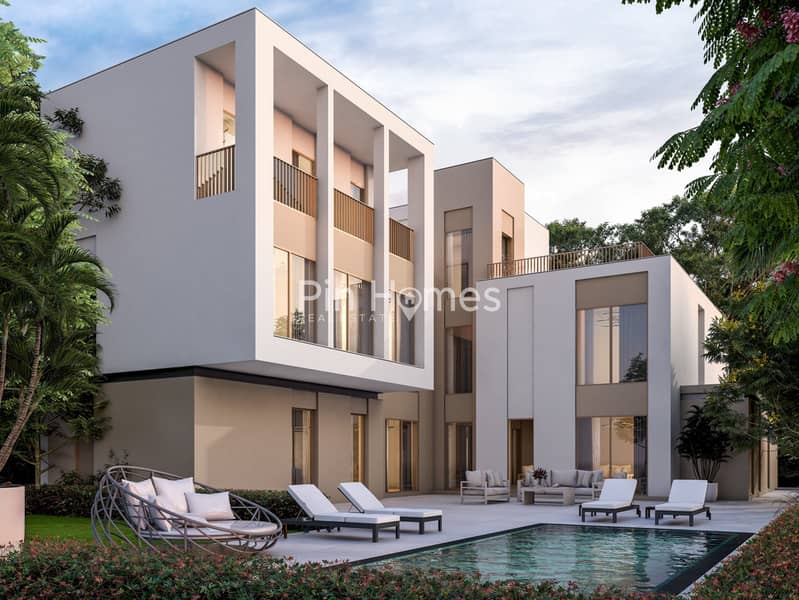 Luxury Villa | Modern Living | Investor Choice - Image 22