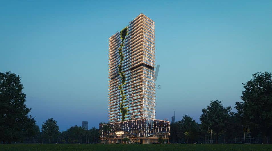 Spacious 1 BHK | Prime Area | Modern Layout