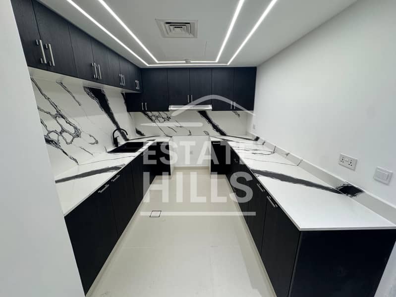 Fully Upgraded | 3BR Ground floor | Brand new