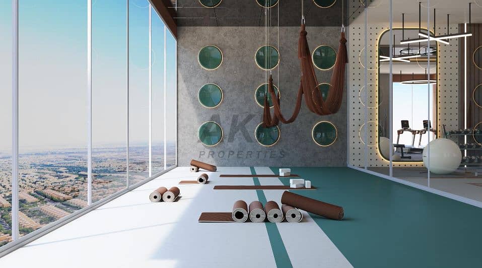 Spacious 1 BHK | Prime Area | Modern Layout