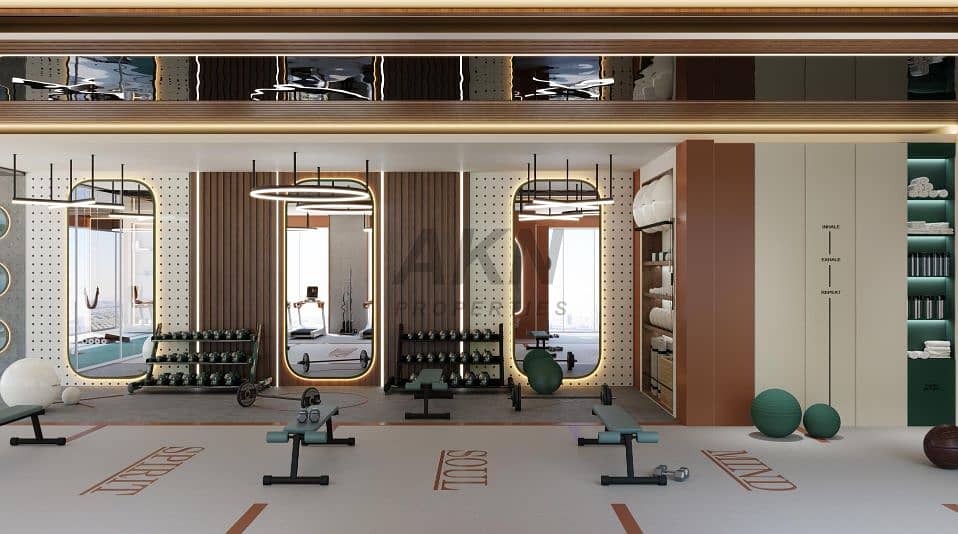 Spacious 1 BHK | Prime Area | Modern Layout