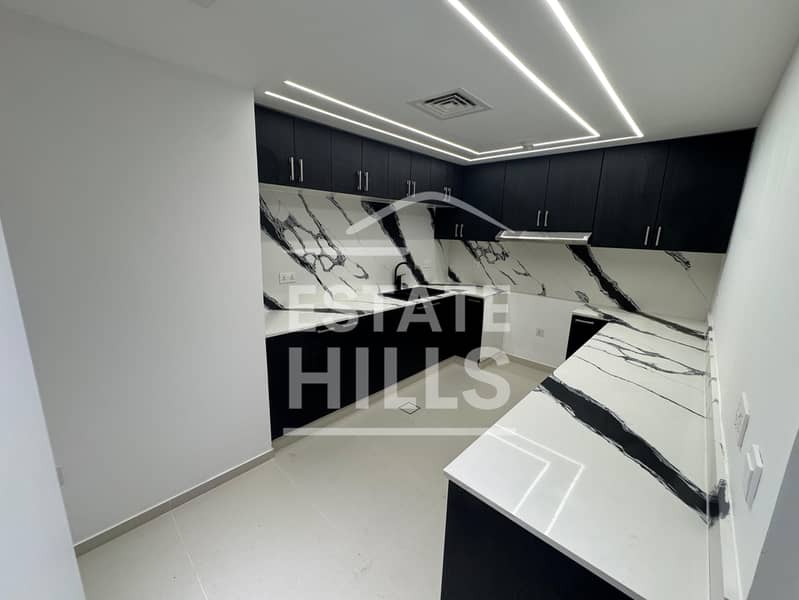 Fully Upgraded | 3BR Ground floor | Brand new