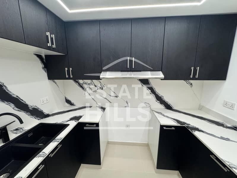 Fully Upgraded | 3BR Ground floor | Brand new