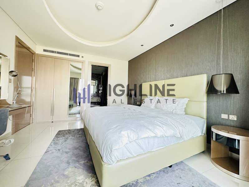 Fully Furnished 1-BR | Great Amenities | Quiet Area - Image 6