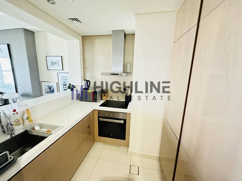 Fully Furnished 1-BR | Great Amenities | Quiet Area - Image 10