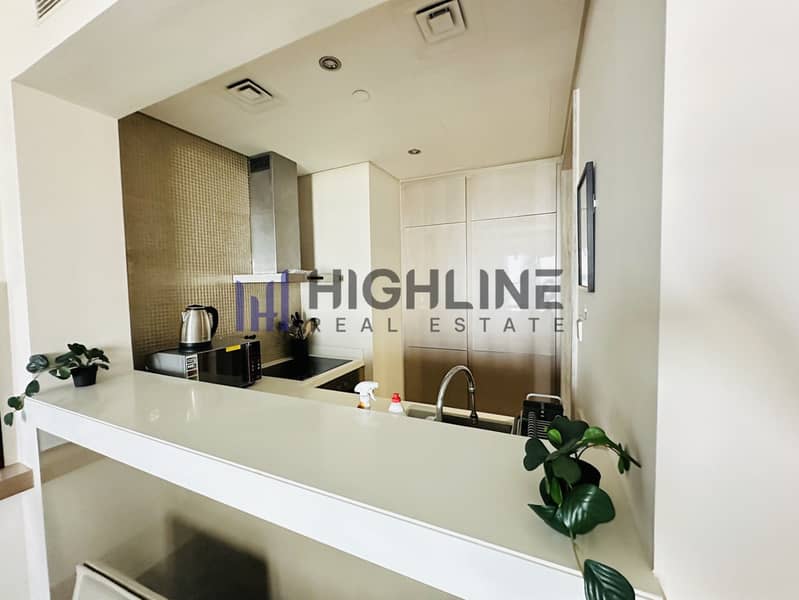 Fully Furnished 1-BR | Great Amenities | Quiet Area - Image 11