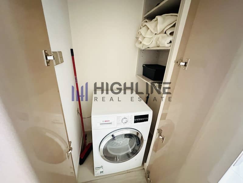 Fully Furnished 1-BR | Great Amenities | Quiet Area - Image 12