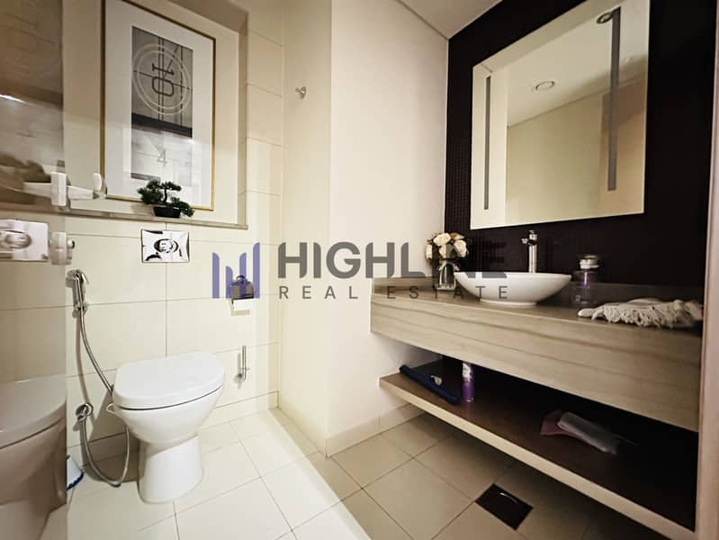 Fully Furnished 1-BR | Great Amenities | Quiet Area - Image 13