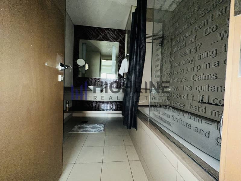 Fully Furnished 1-BR | Great Amenities | Quiet Area - Image 14