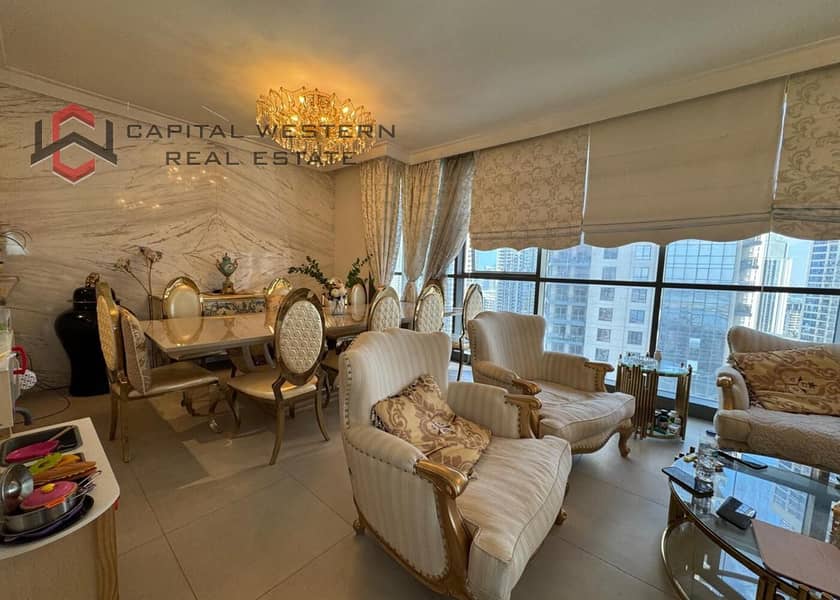 Spacious 2 Bedroom | Creek View | Ready to move