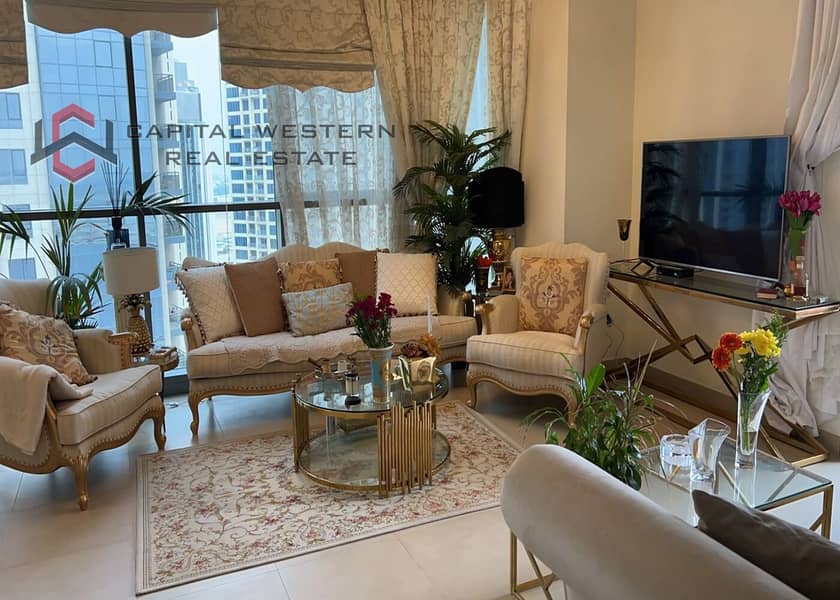 Spacious 2 Bedroom | Creek View | Ready to move