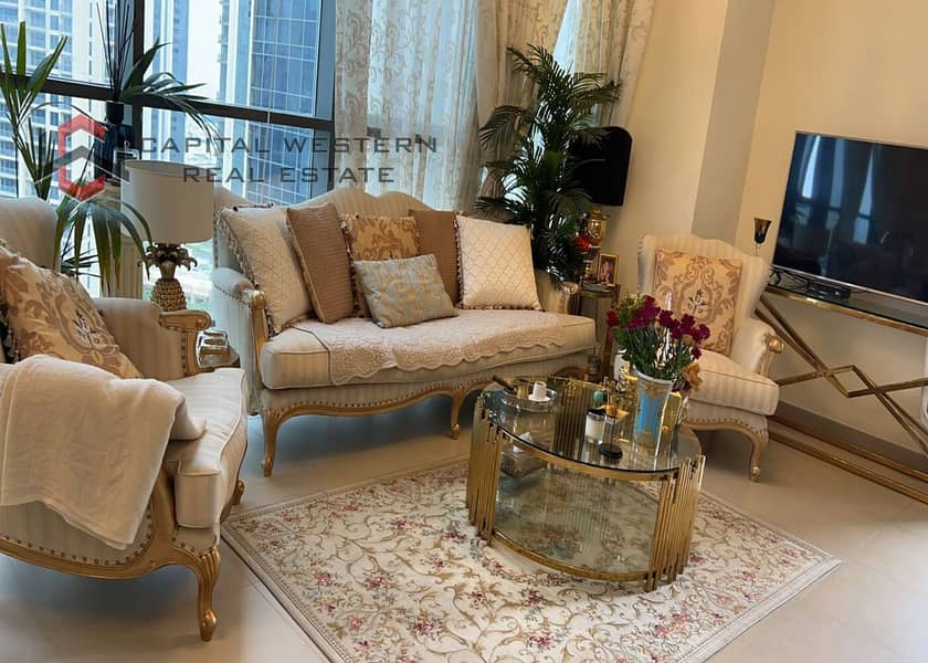 Spacious 2 Bedroom | Creek View | Ready to move