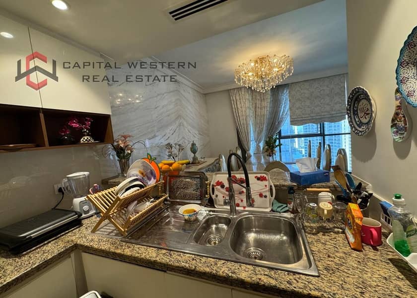 Spacious 2 Bedroom | Creek View | Ready to move