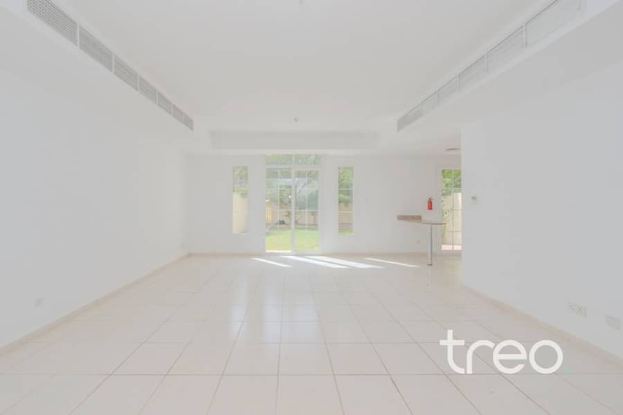 Vacant on Transfer | Great Location | 3M