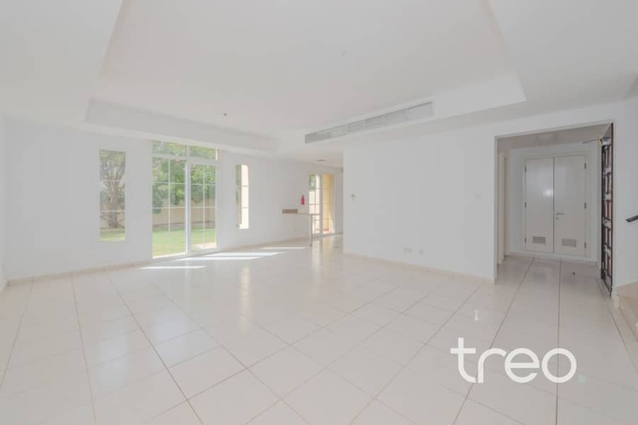 Vacant on Transfer | Great Location | 3M