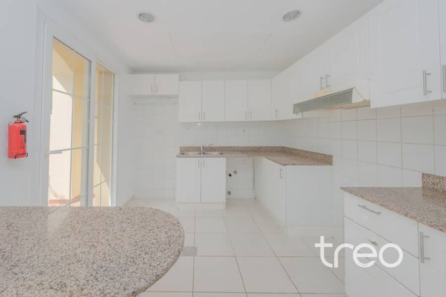 Vacant on Transfer | Great Location | 3M