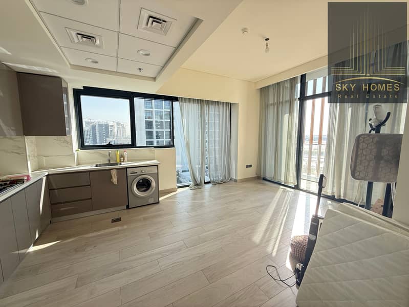 Specious Chiller Free 1Bhk Apartment Available For Rent Just 75k