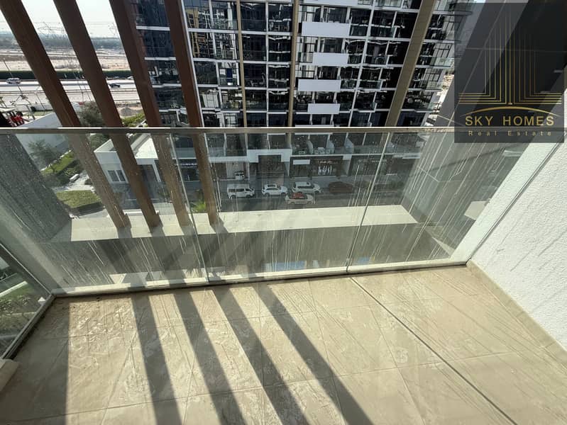 Specious Chiller Free 1Bhk Apartment Available For Rent Just 75k