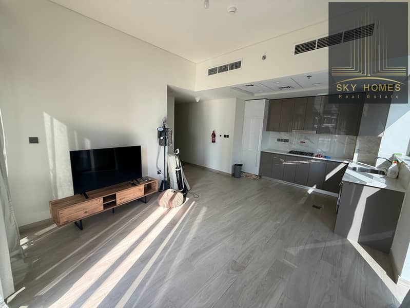 Specious Chiller Free 1Bhk Apartment Available For Rent Just 75k