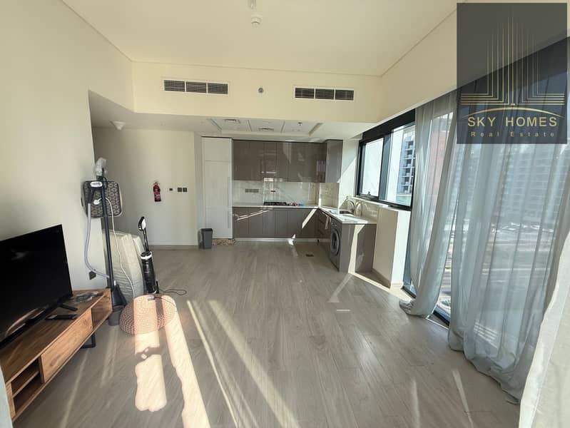 Specious Chiller Free 1Bhk Apartment Available For Rent Just 75k - Image 6