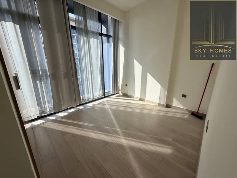 Specious Chiller Free 1Bhk Apartment Available For Rent Just 75k - Image 9