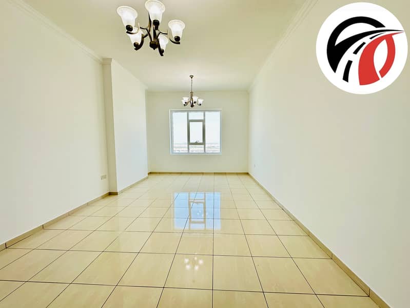 Chiller Free Huge 1bhk with all amenities 70k