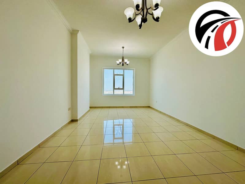 Chiller Free Huge 1bhk with all amenities 70k