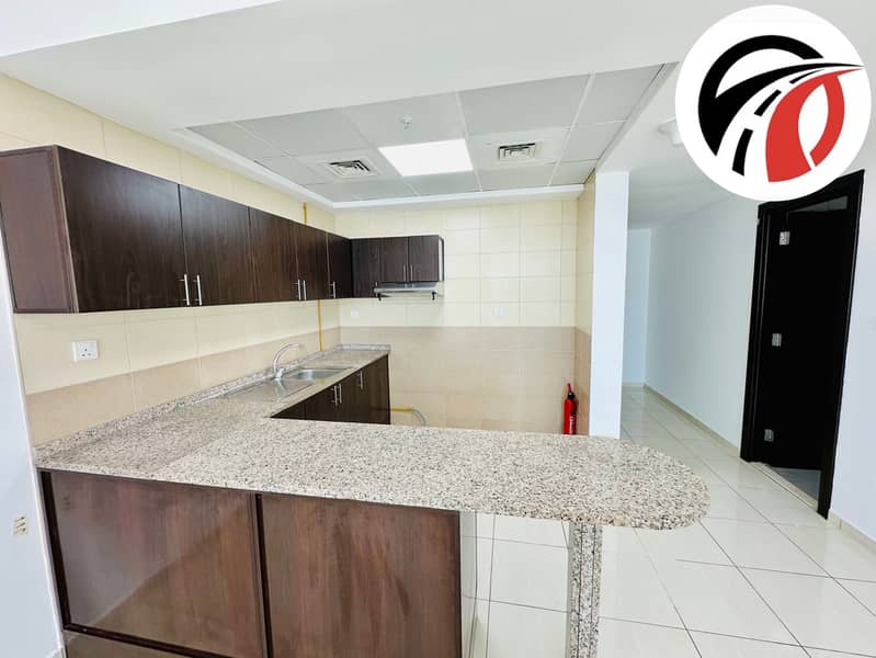 Chiller Free Huge 1bhk with all amenities 70k