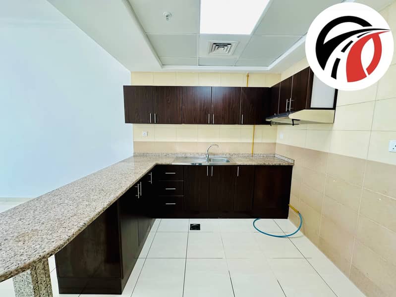 Chiller Free Huge 1bhk with all amenities 70k