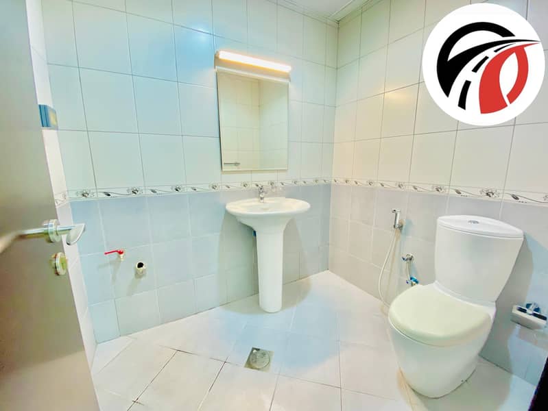 Chiller Free Huge 1bhk with all amenities 70k - Image 9