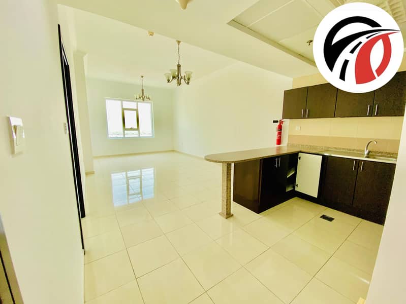 Chiller Free Huge 1bhk with all amenities 70k - Image 13