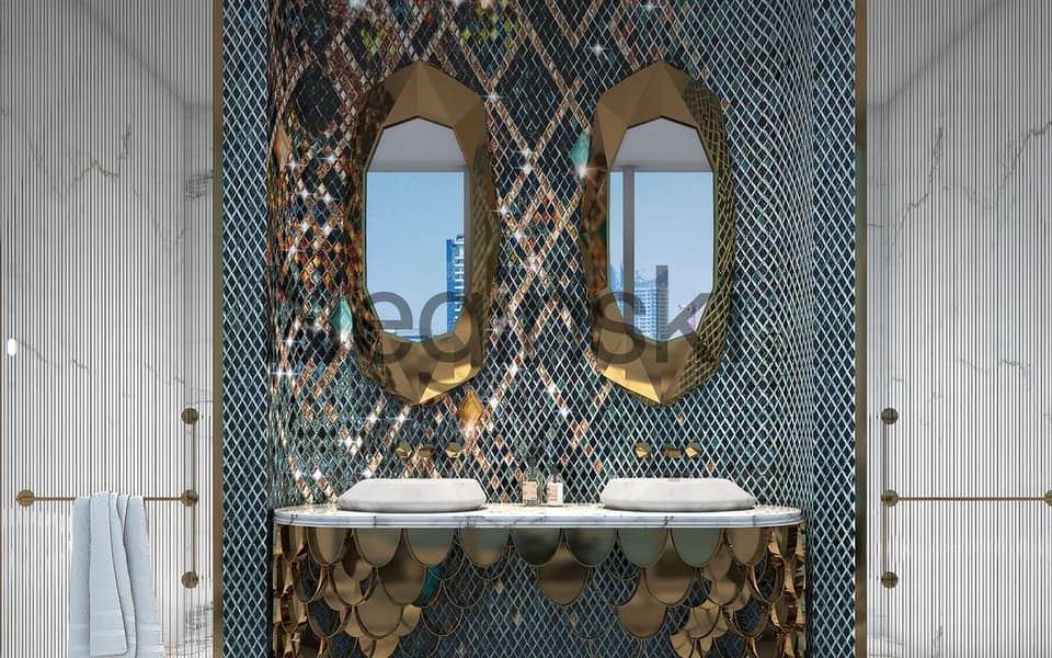 HIGH FLOOR | SKYLINE VIEW | HIGH ROI