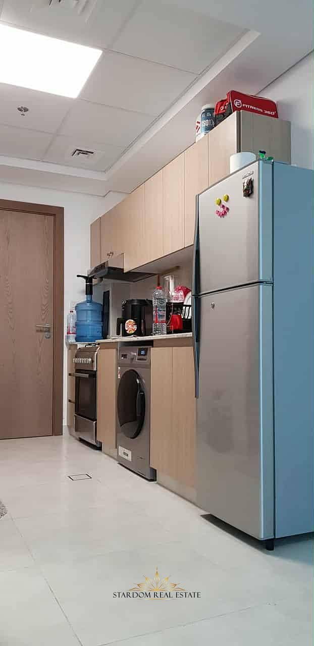 STUDIO | VACANT | FURNISHED - Image 6