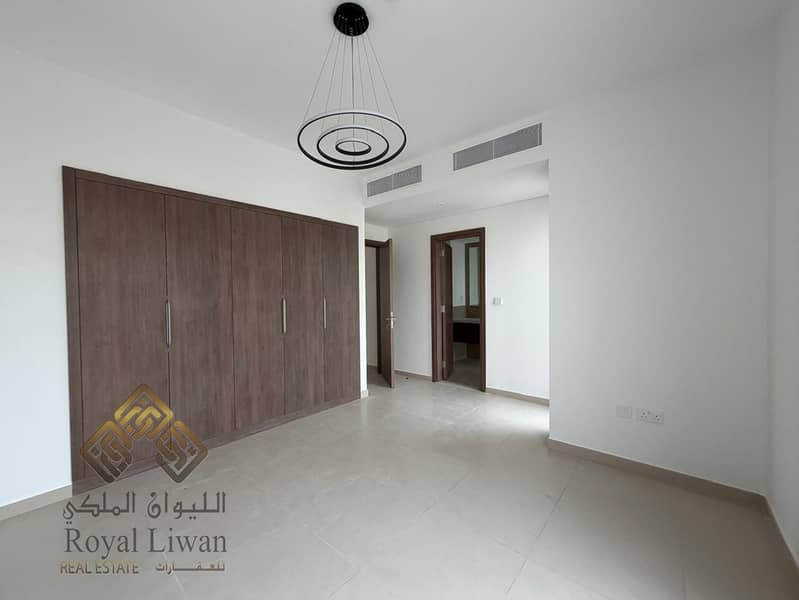 Modern Style | 4BR Townhouse | Corner Unit | Ready to Move in