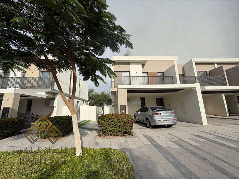 Modern Style | 4BR Townhouse | Corner Unit | Ready to Move in - Image 24