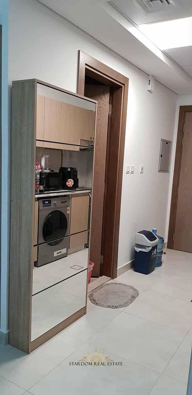 STUDIO | VACANT | FURNISHED - Image 7