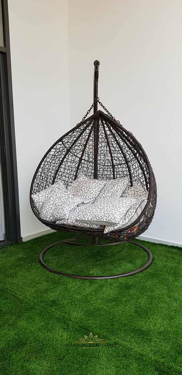 STUDIO | VACANT | FURNISHED - Image 8